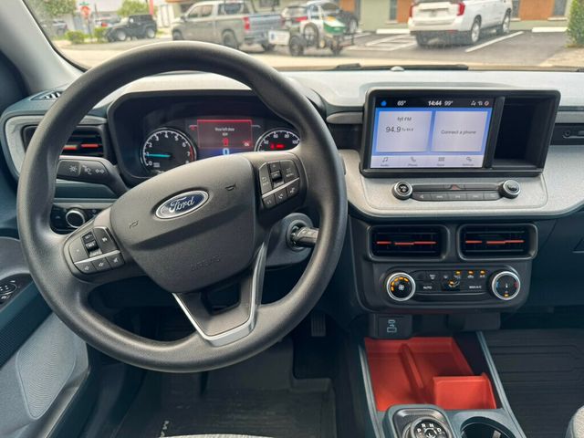 2024 Ford Maverick XLT AWD SuperCrew - 23042011 - 4