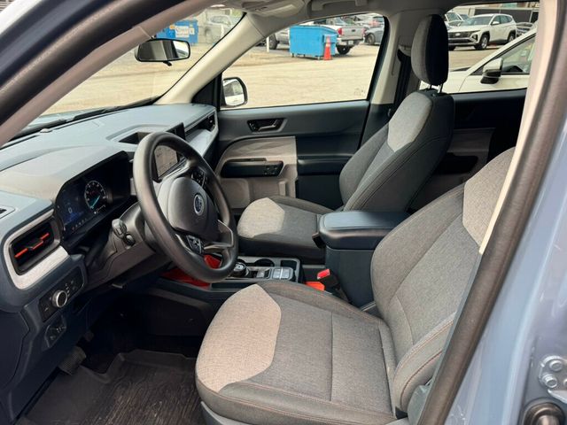 2024 Ford Maverick XLT AWD SuperCrew - 23042011 - 6