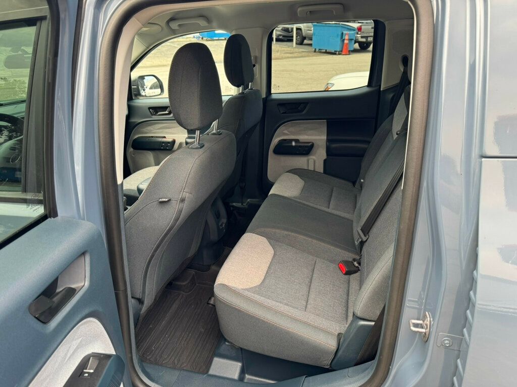 2024 Ford Maverick XLT AWD SuperCrew - 23042011 - 7