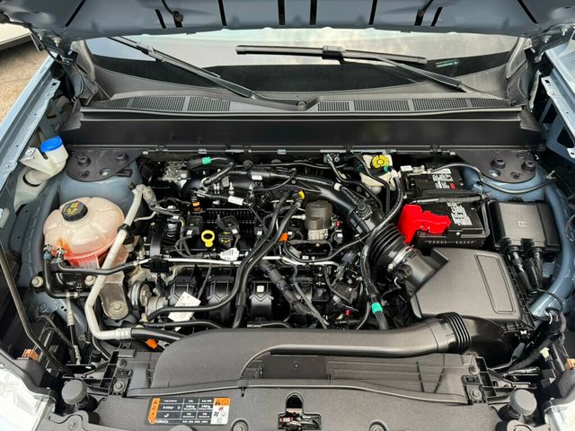 2024 Ford Maverick XLT AWD SuperCrew - 23042011 - 8