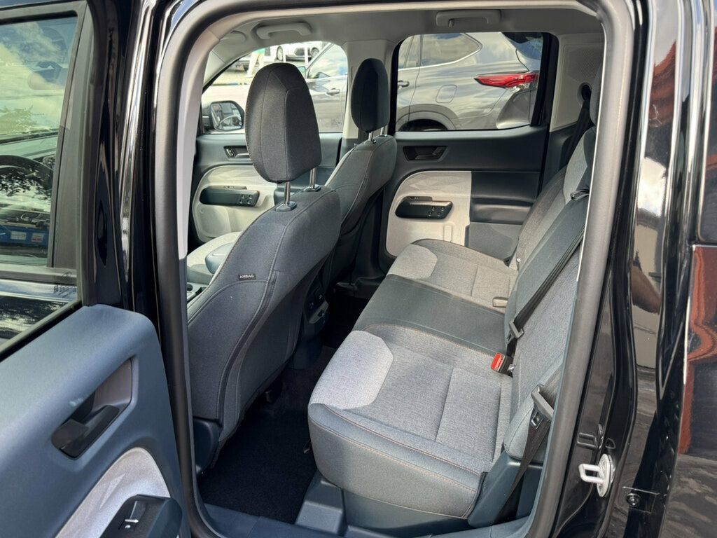 2024 Ford Maverick XLT AWD SuperCrew - 23101070 - 11