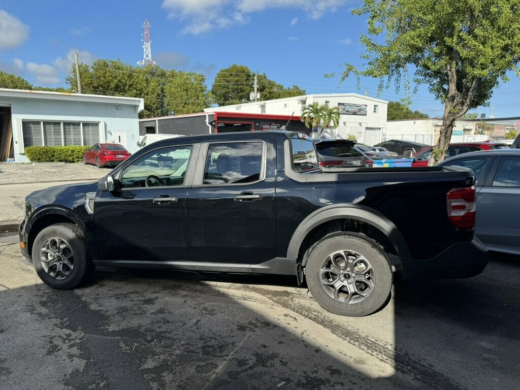 2024 Ford Maverick XLT AWD SuperCrew - 23101070 - 3