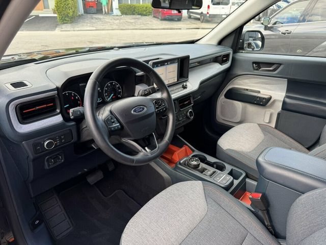 2024 Ford Maverick XLT AWD SuperCrew - 23101070 - 6