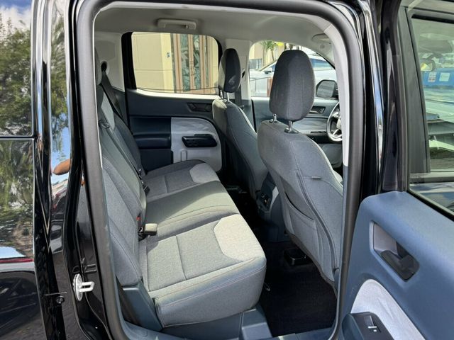 2024 Ford Maverick XLT AWD SuperCrew - 23101070 - 7