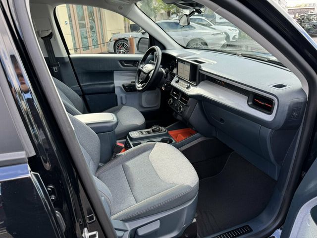 2024 Ford Maverick XLT AWD SuperCrew - 23101070 - 8