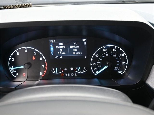 2024 Ford Maverick XLT photo 10