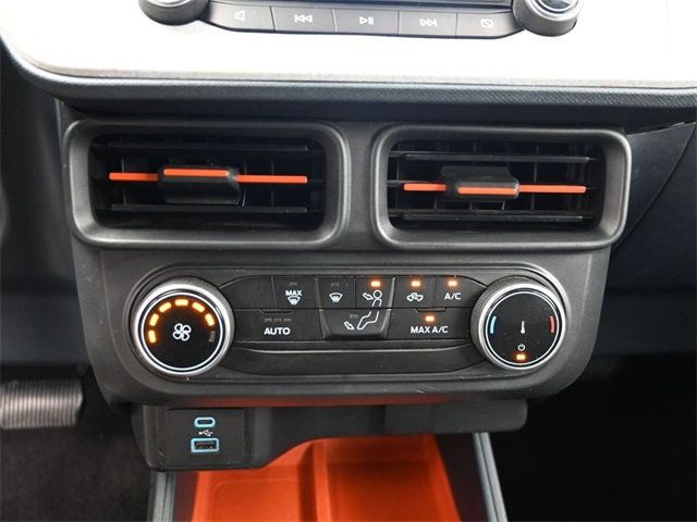 2024 Ford Maverick XLT photo 12