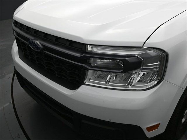 2024 Ford Maverick XLT photo 18