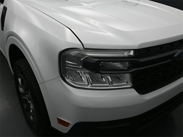 2024 Ford Maverick XLT photo 19