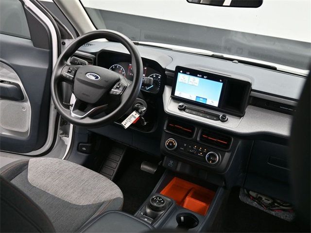 2024 Ford Maverick XLT photo 22
