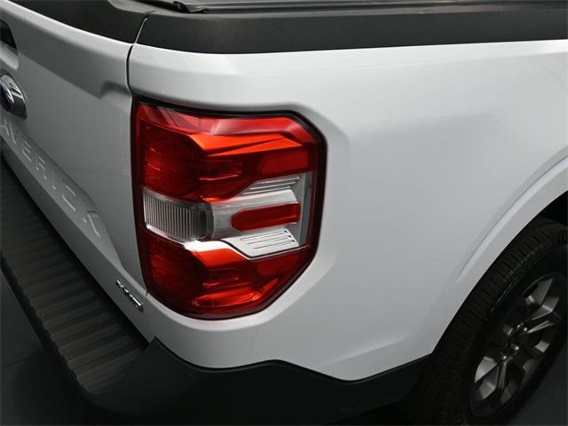 2024 Ford Maverick XLT photo 23