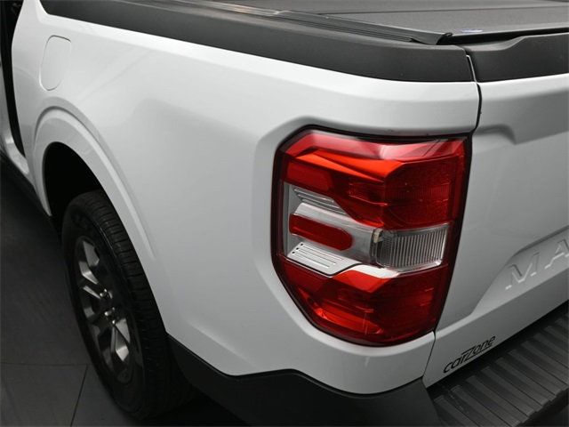 2024 Ford Maverick XLT photo 24