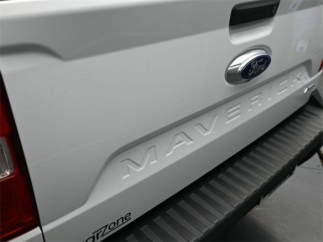 2024 Ford Maverick XLT AWD SuperCrew - 22887450 - 25