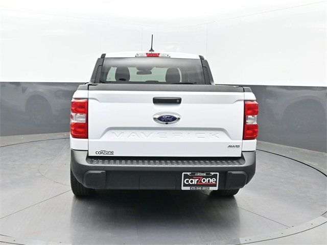2024 Ford Maverick XLT photo 25