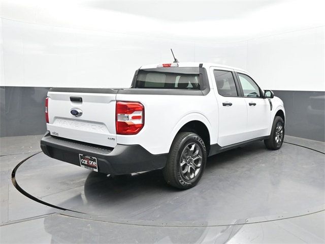 2024 Ford Maverick XLT photo 26