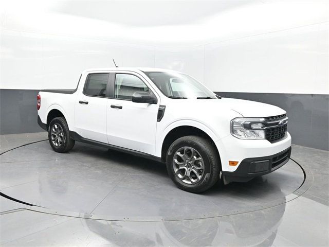 2024 Ford Maverick XLT photo 28