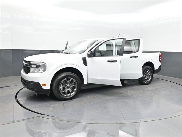 2024 Ford Maverick XLT photo 30