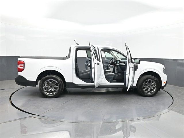 2024 Ford Maverick XLT photo 31