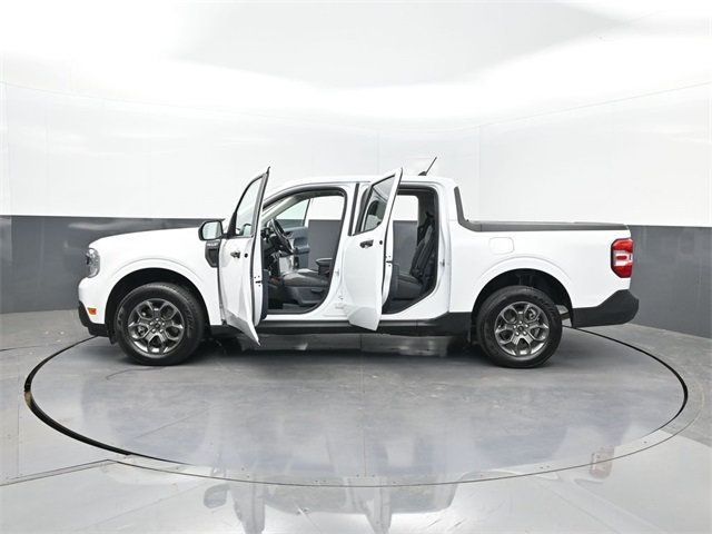 2024 Ford Maverick XLT photo 33