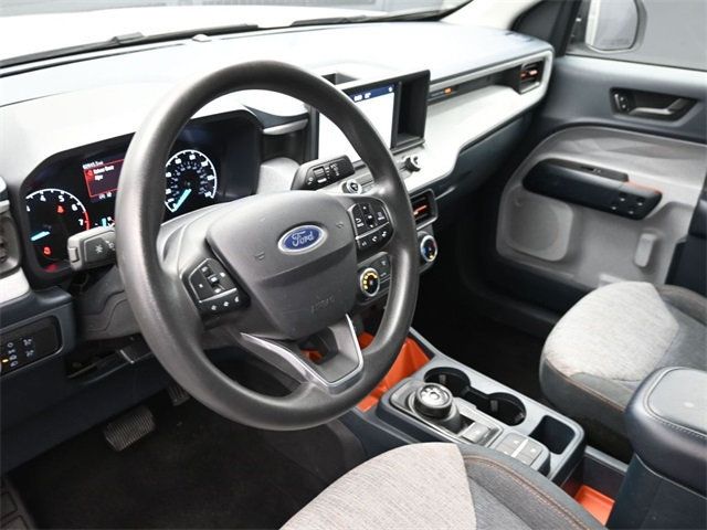 2024 Ford Maverick XLT photo 4