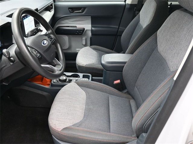 2024 Ford Maverick XLT photo 6
