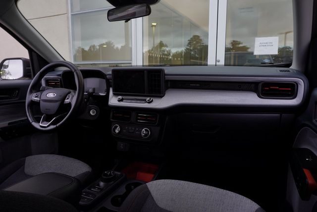 2024 Ford Maverick XLT AWD SuperCrew - 22926078 - 12