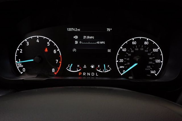 2024 Ford Maverick XLT AWD SuperCrew - 22926078 - 18