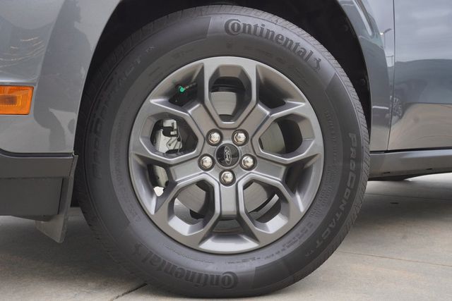 2024 Ford Maverick XLT AWD SuperCrew - 22926078 - 1