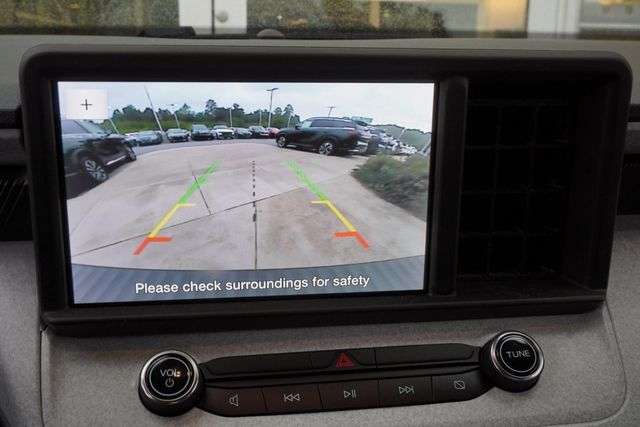 2024 Ford Maverick XLT AWD SuperCrew - 22926078 - 22