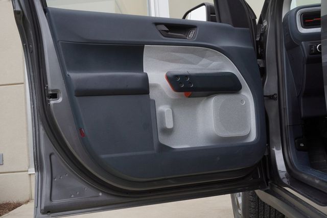 2024 Ford Maverick XLT AWD SuperCrew - 22926078 - 23