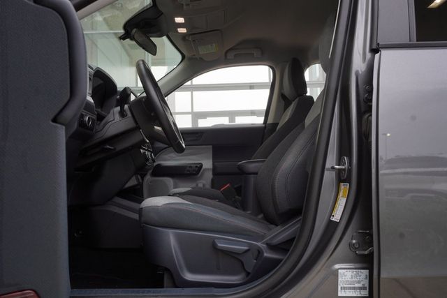 2024 Ford Maverick XLT AWD SuperCrew - 22926078 - 24