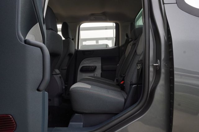 2024 Ford Maverick XLT AWD SuperCrew - 22926078 - 25