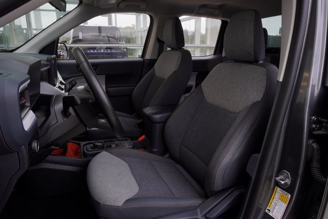 2024 Ford Maverick XLT AWD SuperCrew - 22926078 - 26