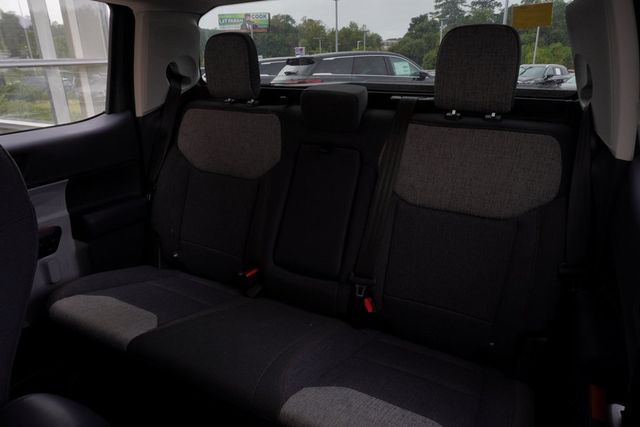 2024 Ford Maverick XLT AWD SuperCrew - 22926078 - 27