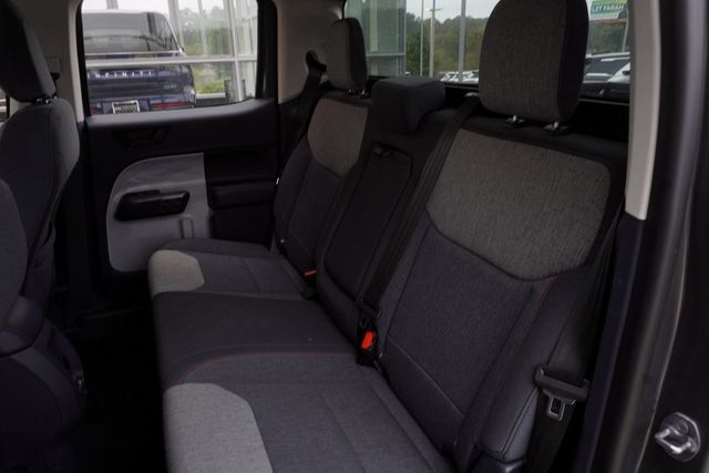 2024 Ford Maverick XLT AWD SuperCrew - 22926078 - 28