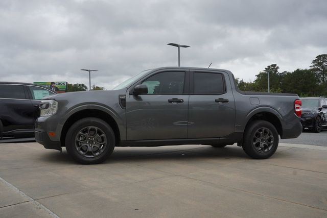2024 Ford Maverick XLT AWD SuperCrew - 22926078 - 2