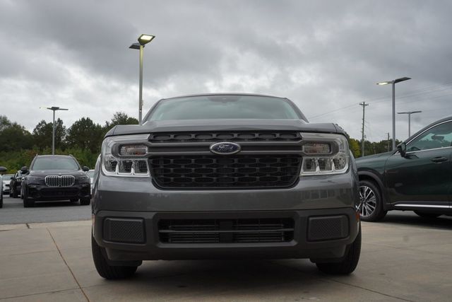 2024 Ford Maverick XLT AWD SuperCrew - 22926078 - 5