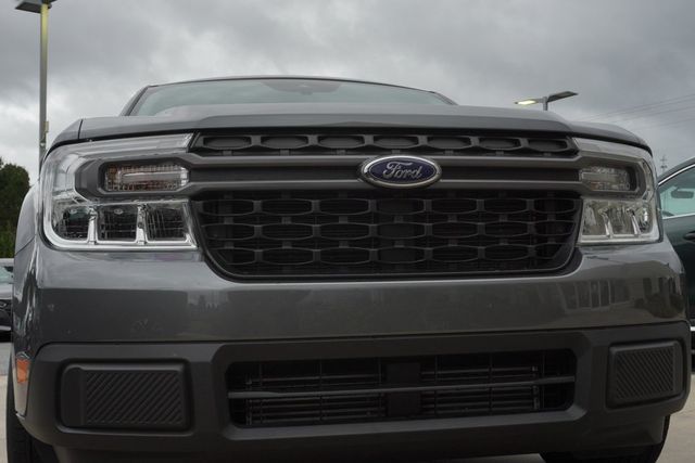 2024 Ford Maverick XLT AWD SuperCrew - 22926078 - 6