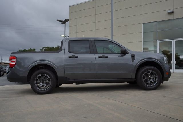2024 Ford Maverick XLT AWD SuperCrew - 22926078 - 7