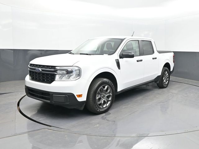 2024 Ford Maverick XLT AWD SuperCrew - 23002570 - 0