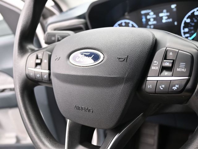 2024 Ford Maverick XLT AWD SuperCrew - 23002570 - 15