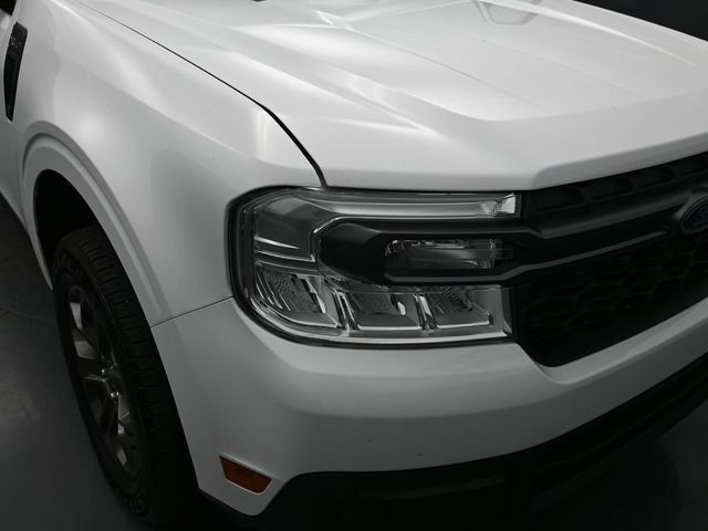 2024 Ford Maverick XLT AWD SuperCrew - 23002570 - 18