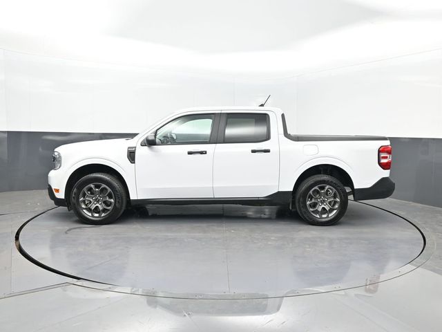 2024 Ford Maverick XLT AWD SuperCrew - 23002570 - 1