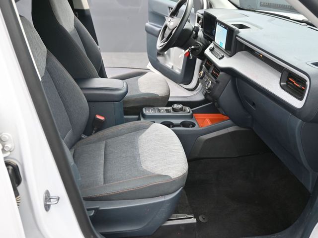 2024 Ford Maverick XLT AWD SuperCrew - 23002570 - 19