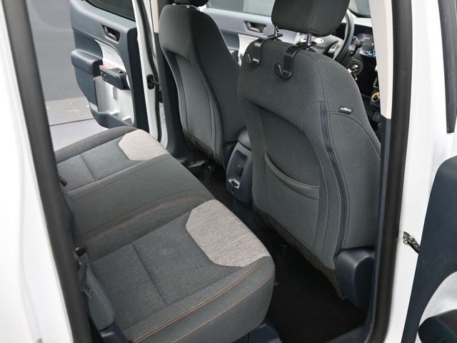 2024 Ford Maverick XLT AWD SuperCrew - 23002570 - 21