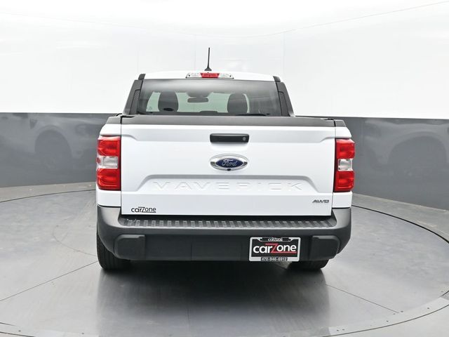 2024 Ford Maverick XLT AWD SuperCrew - 23002570 - 26