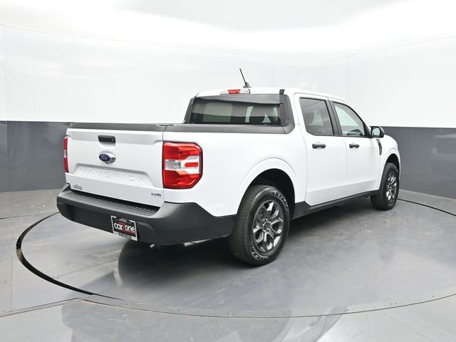 2024 Ford Maverick XLT AWD SuperCrew - 23002570 - 27