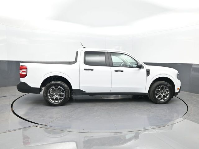 2024 Ford Maverick XLT AWD SuperCrew - 23002570 - 28