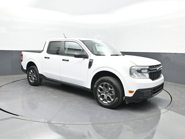 2024 Ford Maverick XLT AWD SuperCrew - 23002570 - 29