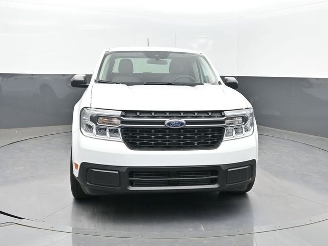 2024 Ford Maverick XLT AWD SuperCrew - 23002570 - 30